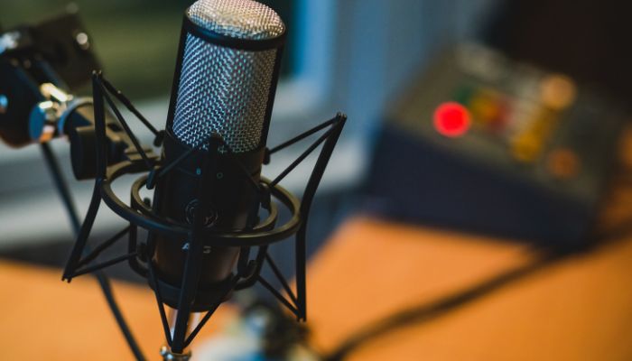 Los podcast- Principales tendencias de marketing digital para 2023