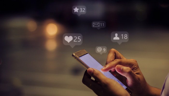 Qué podemos esperar de TikTok, Instagram y Twitter en el 2023