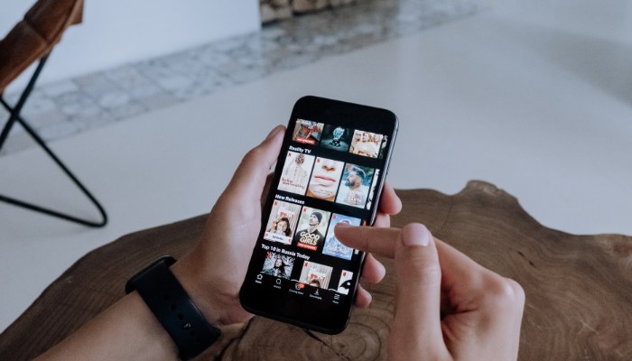 Ejemplos de storytelling transmedia