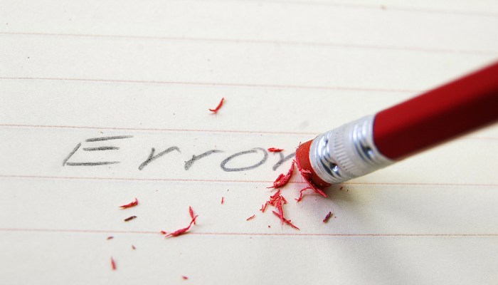 Errores a evitar en storytelling transmedia