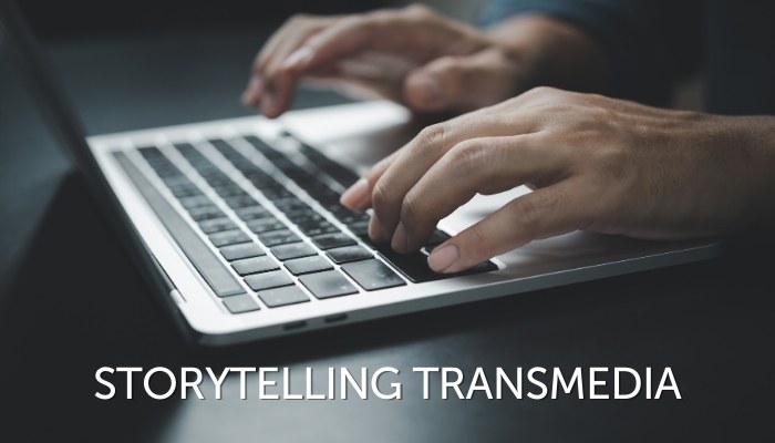 Storytelling transmedia: cómo contar historias de marca en múltiples canales