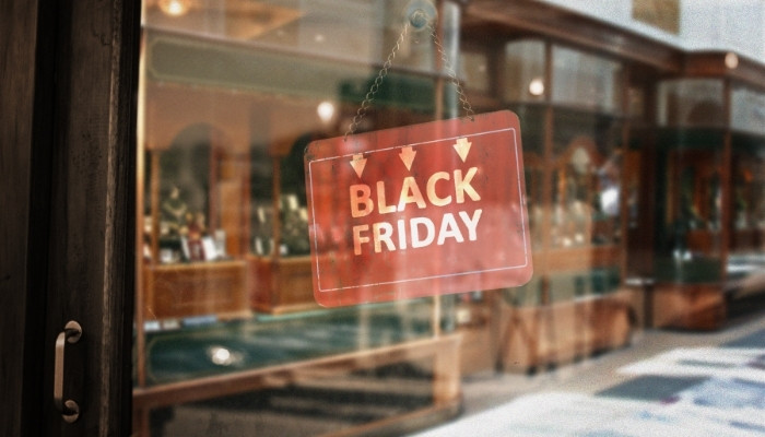 Anticípate y prepara tu estrategia para el Black Friday