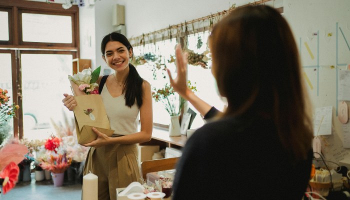 De la compra a la relación