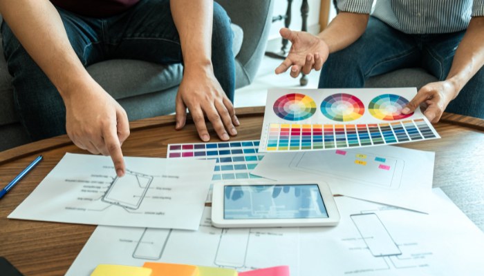 Elementos clave a trabajar en una estrategia de identidad digital