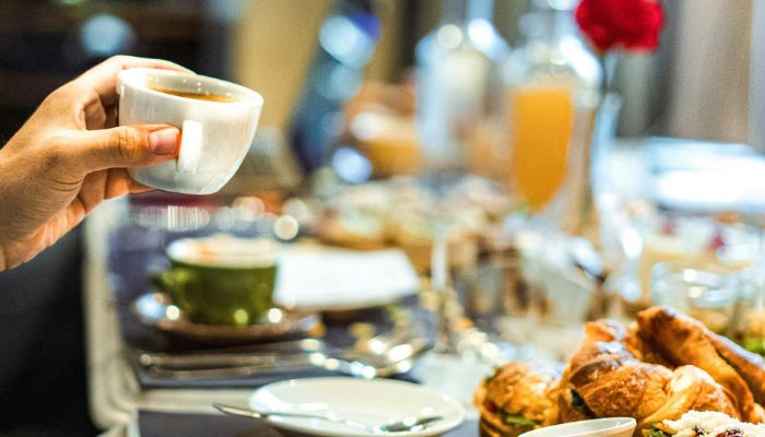Incentivos atractivos por reservar en tu web