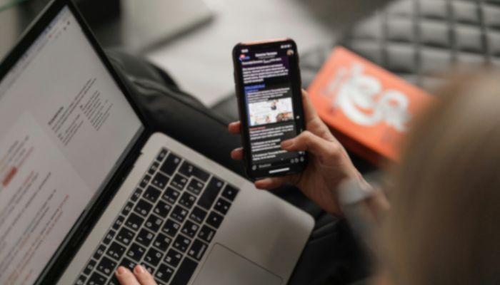 Optimiza el contenido del correo Optimiza el contenido del correo
