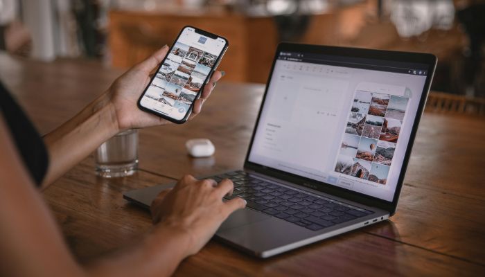 ¿Qué formatos prioriza el algoritmo? ¿Qué formatos prioriza el algoritmo?