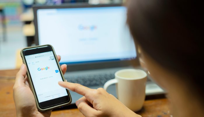El perfil de Google Business sin optimizar (o directamente abandonado) El perfil de Google Business sin optimizar (o directamente abandonado)