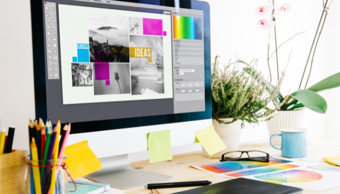 Cómo las pequeñas empresas pueden aplicar Design Ops para mantener su coherencia visual