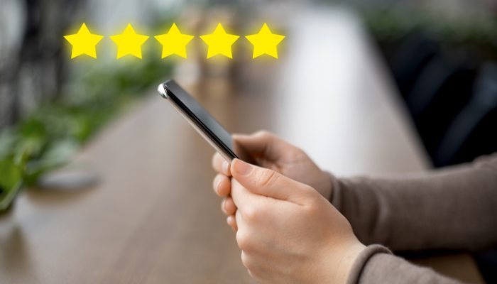 Reseñas mal gestionadas Reseñas mal gestionadas