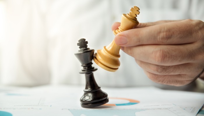 Menos improvisación y más estrategia