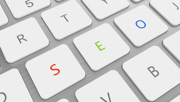 SEO más conversacional y búsqueda más contextual