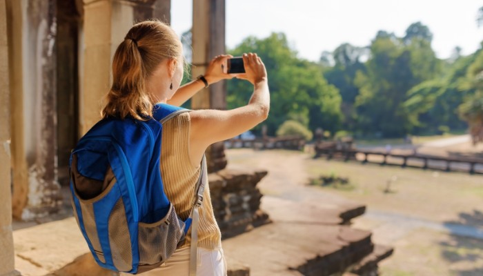 Tendencias de marketing digital en turismo para 2026