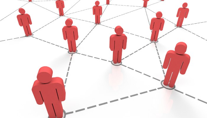 ¿Qué es el “Efecto Comunidad”? ¿Qué es el “Efecto Comunidad”?