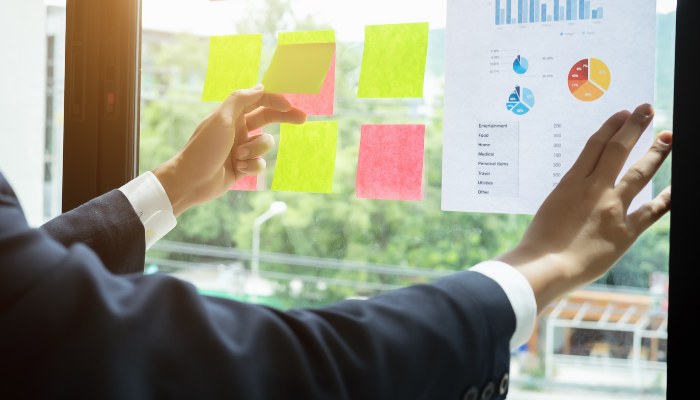 Guerrilla no significa descontrol: requiere planificación