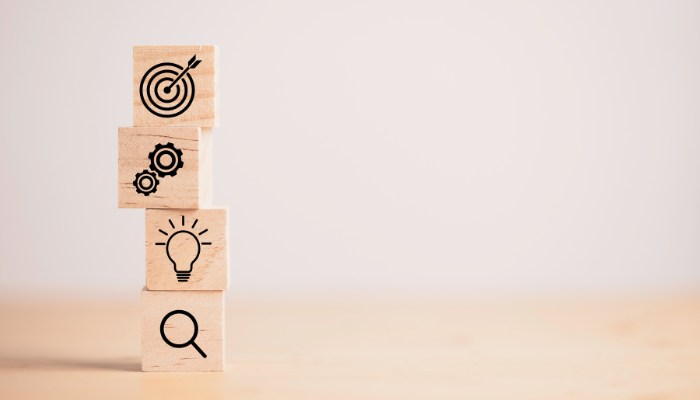 No se trata de gustos: se trata de estrategia No se trata de gustos: se trata de estrategia