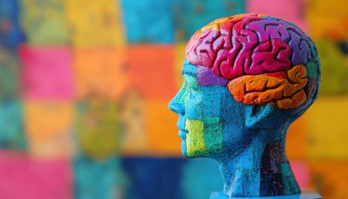 La psicología del color no es una receta universal La psicología del color no es una receta universal