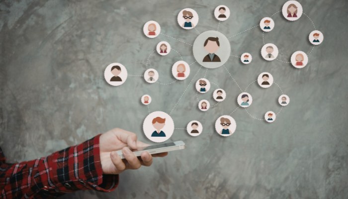 “Dark Social”: el marketing que ocurre donde no puedes verlo (y cómo fomentarlo)