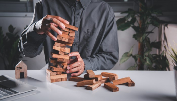 Human Branding no es improvisar: es construir identidad Human Branding no es improvisar: es construir identidad