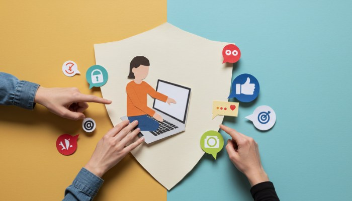 ¿Por qué es clave para una pyme (especialmente en redes sociales)? ¿Por qué es clave para una pyme (especialmente en redes sociales)?