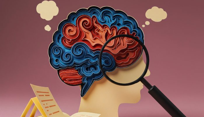 La psicología detrás del recuerdo: ¿Por qué funciona? La psicología detrás del recuerdo: ¿Por qué funciona?