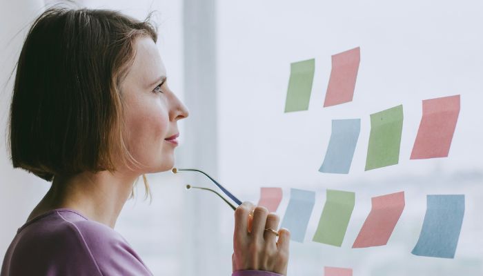 Conclusiones del Design Thinking aplicado al Social Media