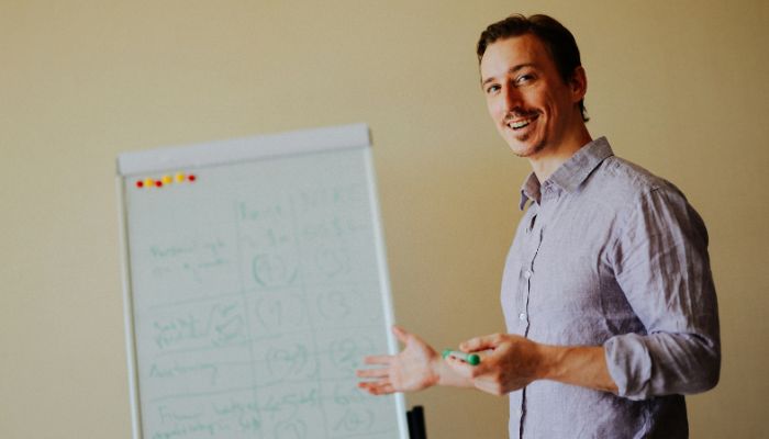 Definir el problema antes de crear contenido
