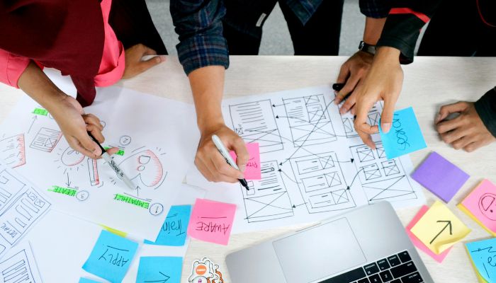 Design Thinking aplicado al Social Media