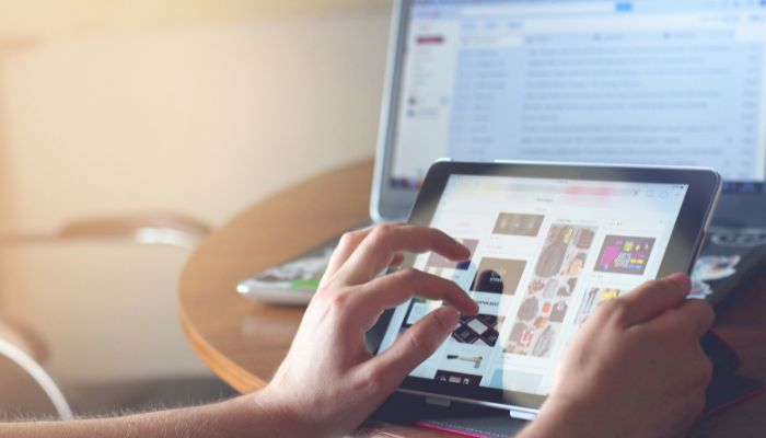 Enviar tráfico a una web que no convierte Enviar tráfico a una web que no convierte