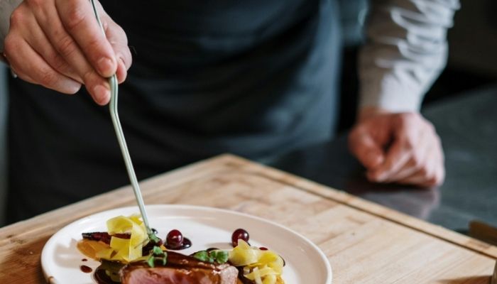 Eventos gastronómicos como herramienta de marketing Eventos gastronómicos como herramienta de marketing