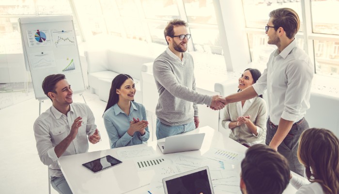 Personal Branding para CEOs: cuando la marca también tiene rostro
