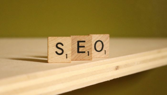 El SEO como base, no como objetivo El SEO como base, no como objetivo