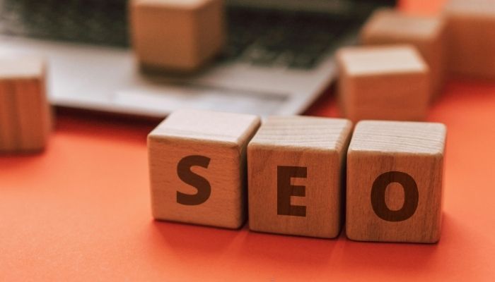 SEO local y presencia en buscadores impulsados por IA SEO local y presencia en buscadores impulsados por IA