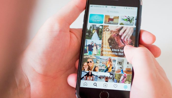 Social Media más humano, menos automático