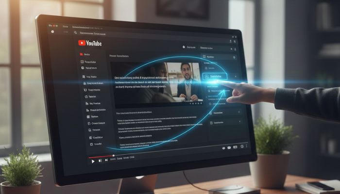 Subtítulos y accesibilidad: SEO silencioso Subtítulos y accesibilidad: SEO silencioso