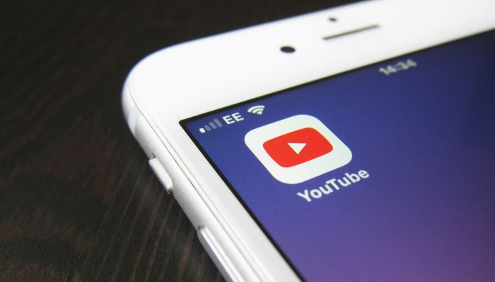 YouTube no es solo SEO, es comportamiento YouTube no es solo SEO, es comportamiento