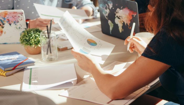 No es solo técnica, es estrategia No es solo técnica, es estrategia