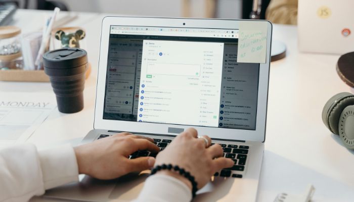 El error habitual: centrarse solo en el contenido El error habitual: centrarse solo en el contenido