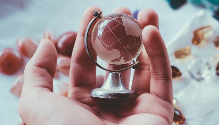 Cuando lo global y lo local se complementan Cuando lo global y lo local se complementan