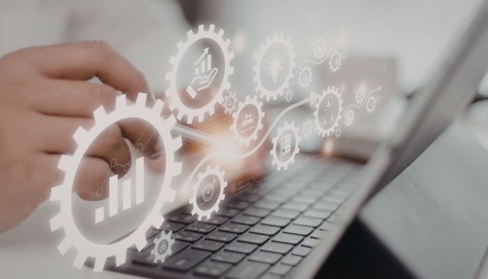 La automatización como siguiente paso La automatización como siguiente paso