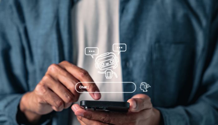 La clave: automatizar procesos, no relaciones La clave: automatizar procesos, no relaciones