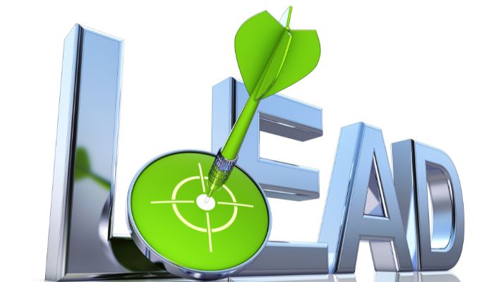 Calidad del lead vs. comodidad del usuario