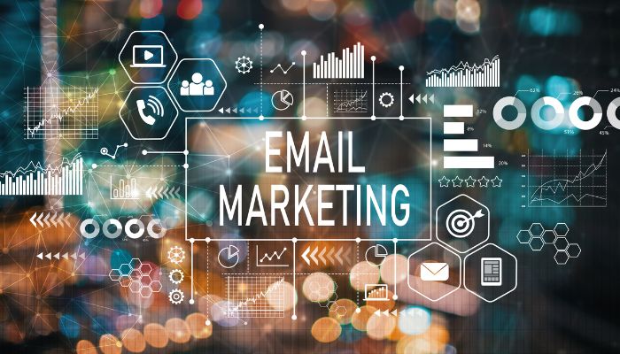 El email marketing no es acumulación, es relevancia El email marketing no es acumulación, es relevancia