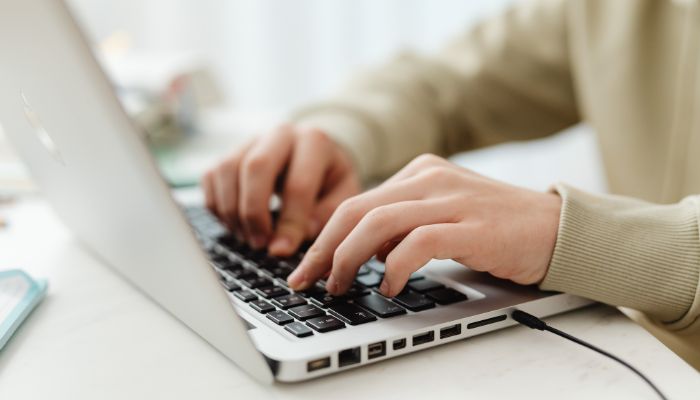 El error del formulario “demasiado cómodo”