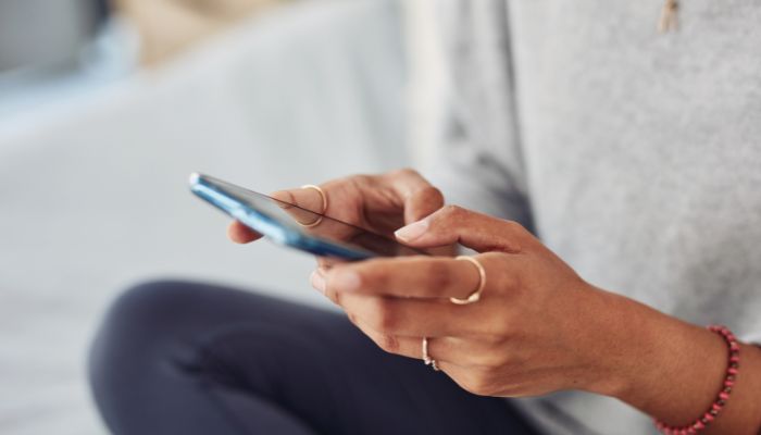 La importancia de parecer una conversación real La importancia de parecer una conversación real