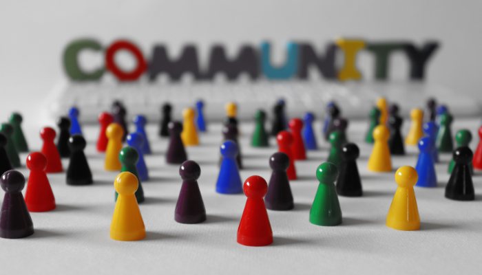 La comunidad vuelve a ser el activo más importante La comunidad vuelve a ser el activo más importante