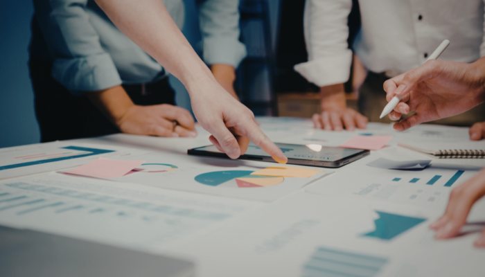 El concepto de cooperativa de datos El concepto de cooperativa de datos