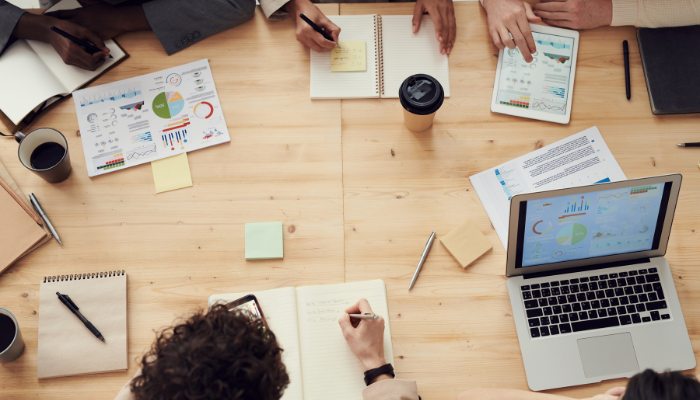 Conclusiones sobre las Cooperativas de Datos Regionales Conclusiones sobre las Cooperativas de Datos Regionales