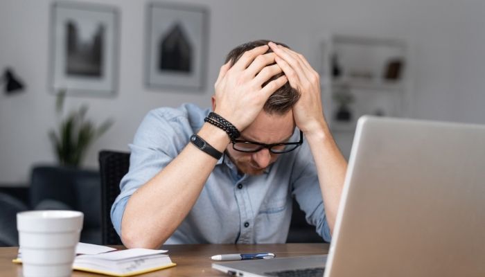 El error de seguir publicando para el algoritmo El error de seguir publicando para el algoritmo
