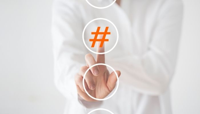 El fin de la obsesión por los hashtags El fin de la obsesión por los hashtags